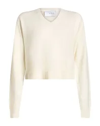 Pullover Mujer Hueso L,M,S,XS Mujer
