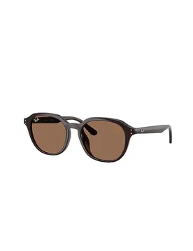 Lunettes de soleil 0RB4459D/54 marron - Ray Ban - FashionsVida