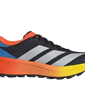 TERREX AGRAVIC 4 Trailschuhe Damen Carbon/Gretwo/Seimor 38 - Adidas - FashionsVida