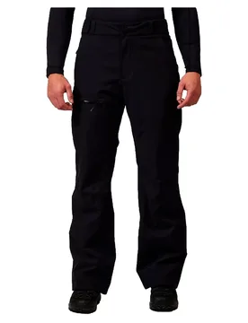 Pantalon Outerlimits Insulated Black XL - Rossignol - FashionsVida