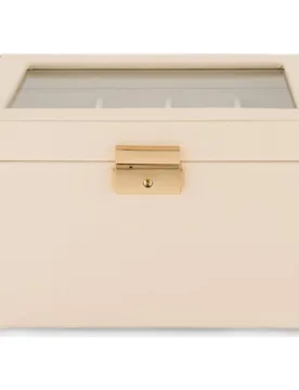 Joyero con detalle de ventana - Latouche - FashionsVida