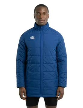 Veste Tw Navy / Tw Navy M - Umbro - FashionsVida