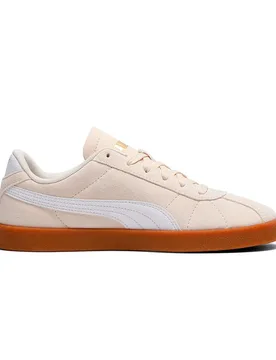 Sneaker Club Ii Alpine Snow / White EU 44 1/2 - Puma - FashionsVida