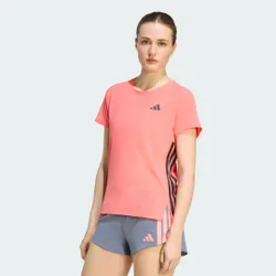 T-shirt da running Adizero S Semi Turbo