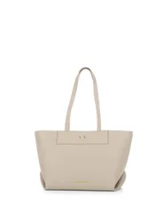 Borsa a spalla ECRU U