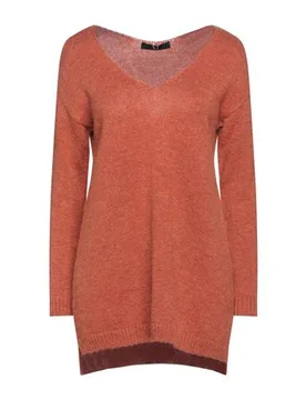 Pullover Mujer Óxido S,XS Mujer - Studio - FashionsVida