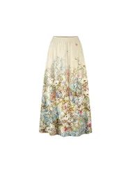 RIANI Midirock bunt 34 damen