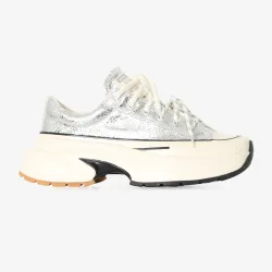 Run Star Crush Crackled argent/or 37