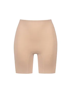 Radlerhose SIMPLY INVISIBLE cream tan beige L Damen - Mey - FashionsVida