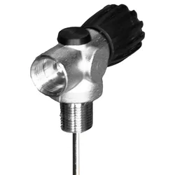Valvola Rebreather Din G5/8´´ 230 Bar