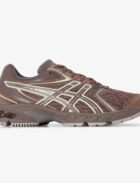 Gel-ds Trainer 14 marron 40,5 - Asics - FashionsVida