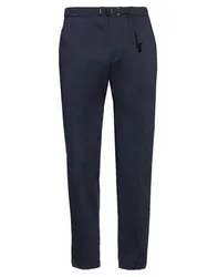 Hose Herren Marineblau 46 Herren