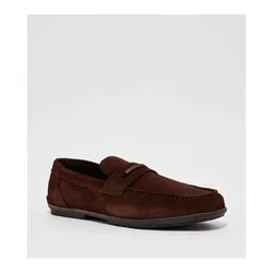 Mocassins Hm0hm00935 Brown EU 44