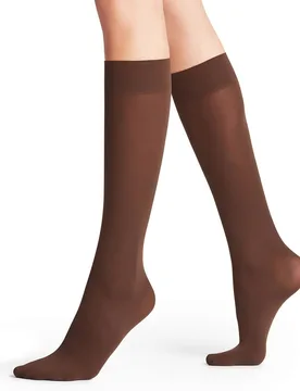 Falke - Mini medias opacas - Falke - FashionsVida