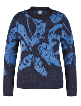 Pullover female - 46 - FashionsVida