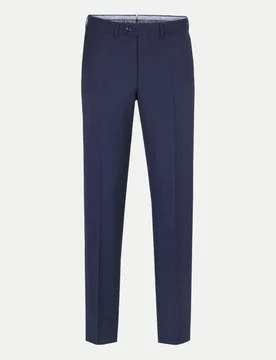 Shaped-Fit Baukasten Hose Janis Blau 56 - Eduard Dressler - FashionsVida