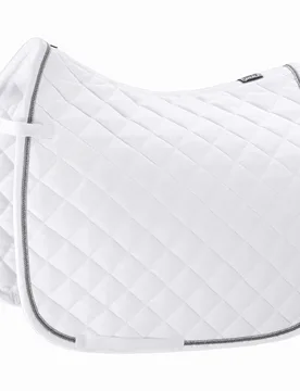 Schabracke Matrix Contrast, white PD - Eskadron - FashionsVida