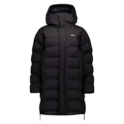 Parka Race Loft Uranium Black XL