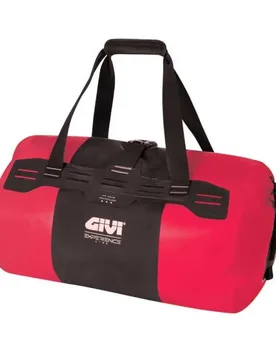Givi Bike Borsa Wanderlust 0l Red - GIVI Bike - FashionsVida