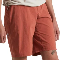 Outlet Pantaloni Corti Adv Air Terra Cotta