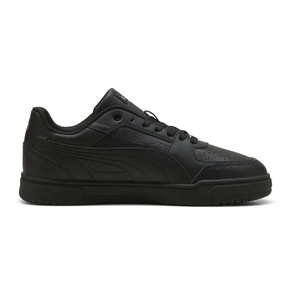 Sneaker Caven Iii Plus Black / Silver / White EU 45 - Puma - FashionsVida