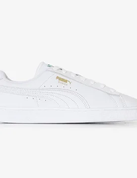 Puma Suede Leather blanc 36 femme - Puma - FashionsVida