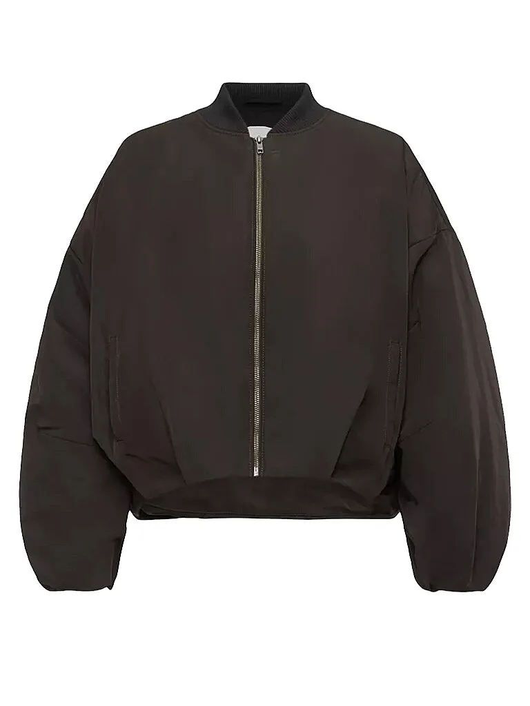 Drykorn Blouson marron 34 - Drykorn - FashionsVida