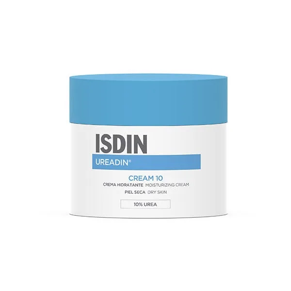 ISDIN Ureadin Cream 10 - ISDIN - FashionsVida