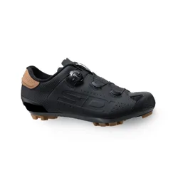 SIDI Scarpe MTB DUST nero 2025