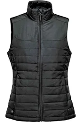 Nautilus Mens Quilted Gilet - - Size: 5XL