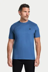 Classic Mens T-Shirt - - Size: L