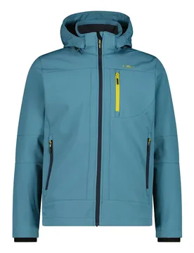 Veste Softshell 3a01787n Nile 5XL - CMP - FashionsVida