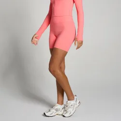 Pantalón corto Tempo para mujer de MP - coral - XL
