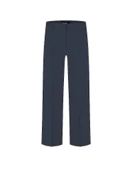 Culotte CARA 7/8 bleu marine 42/L27