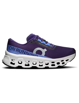 Chaussures de running - Cloudmster 3 W Nebula/Ivory - Taille 38 - Bleu - On - FashionsVida