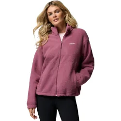 Forro polar mujer Timber Meadow™ MTR