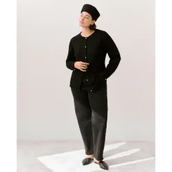 Couchel - Chaqueta boba de mujer
