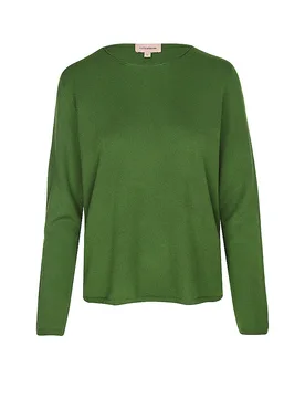 Jersey de cachemira verde XL - KATESTORM - FashionsVida