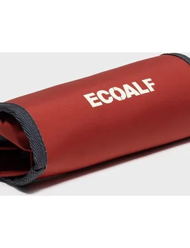 Bolso shopper pacho con doble asa - Ecoalf - FashionsVida