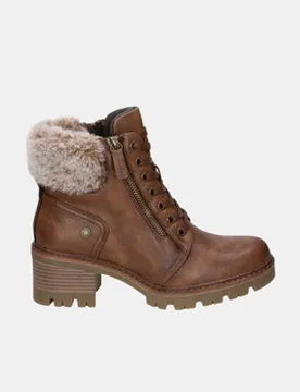 Stiefeletten 172911 36 Female - Refresh - FashionsVida
