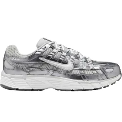 P-6000 zapatilla moda mujer Gris (48,5)