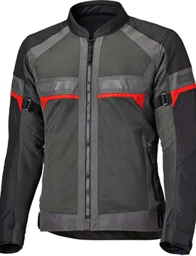 Giacca Moto Donna Tropic 4 Top Grigio Antracite taglia 2XL - Held - FashionsVida