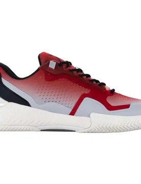 Zapatilla de pádel de hombre Ubay - Drop shot - FashionsVida