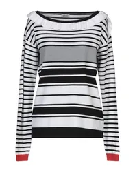Pullover Damen Weiß M,S,XL Damen
