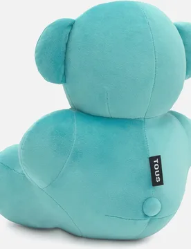 Tous - Accesorio bold bear velvet - Tous - FashionsVida