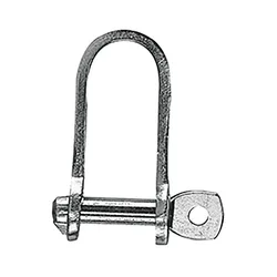 Plastimo Lira Shackle 20 mm unisex