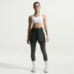 Damen-Sport-BH Rival - Blanc - female - Size: 1X A/B