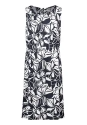 Kleid Kurz ohne Arm female