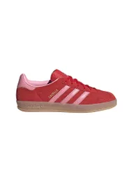 Sneaker GAZELLE INDOOR rouge 36 2/3