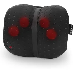Cojín de masaje Shiatsu contour CL 300 con Ergonomic flex Technology